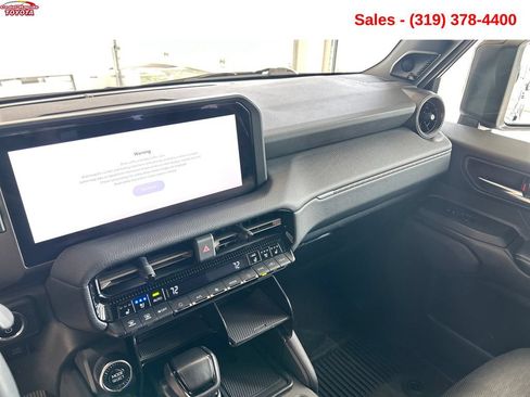 Used 2024 Toyota Land Cruiser AWD/4WD image 17