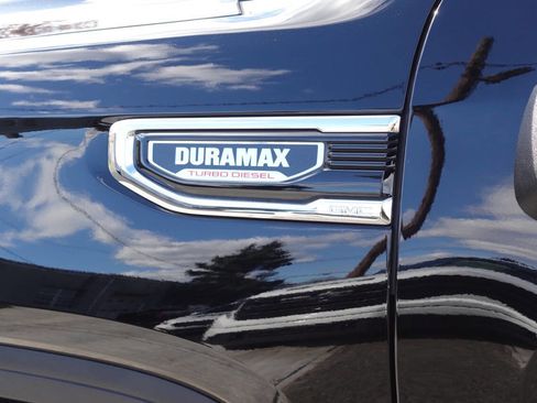 Used 2024 GMC Sierra 1500 Denali w/ Denali Reserve Package AWD/4WD image 17