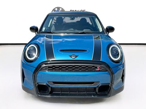 Certified 2024 MINI Cooper S image 2