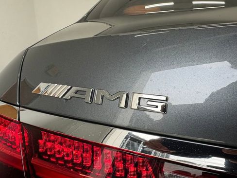 Used 2025 Mercedes-Benz S 63 AMG S image 34