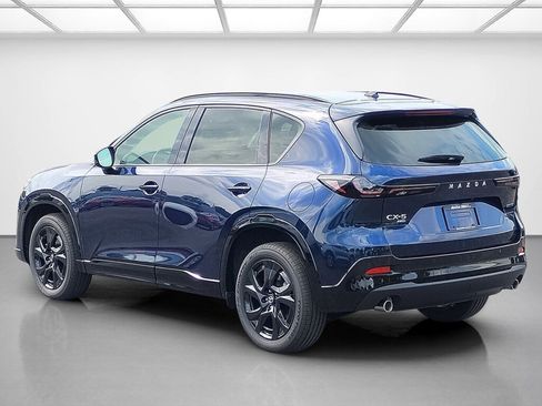 New 2026 MAZDA CX-5 2.5 S w/ Premium Package AWD/4WD image 3