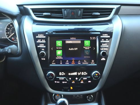 Used 2020 Nissan Murano SL AWD/4WD image 12