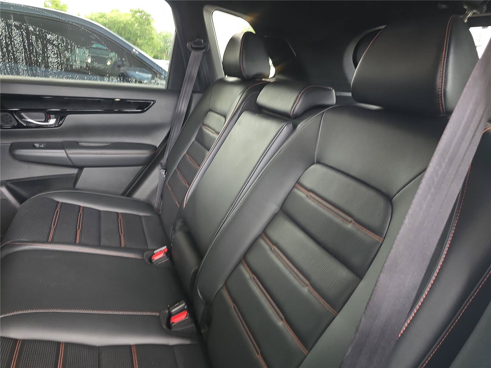 Used 2023 Honda CR-V Sport Touring image 14