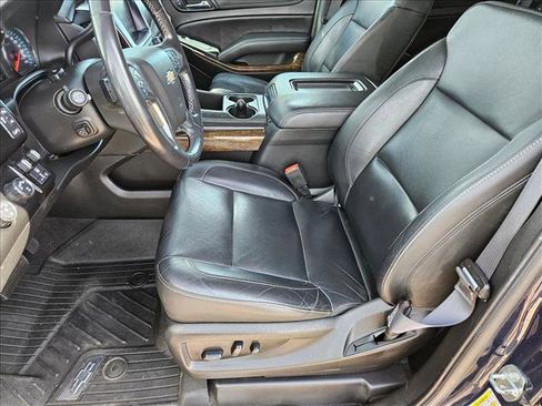 Used 2020 Chevrolet Tahoe LT image 14