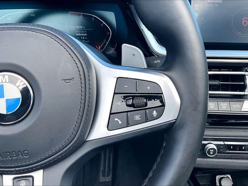 Certified 2026 BMW Z4 sDrive30i w/ Premium Package RWD image 25