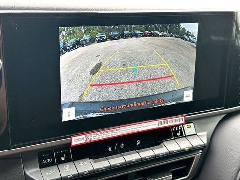 New 2026 Toyota Camry XSE image 12