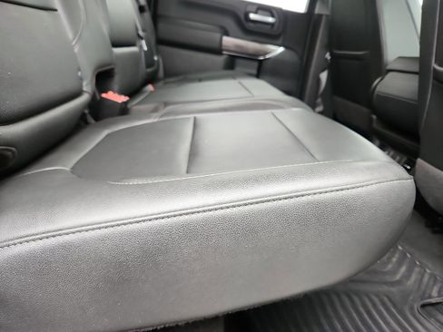 Used 2021 Chevrolet Silverado 2500 LTZ image 30