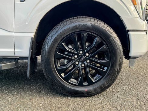 Used 2021 Ford F150 XLT w/ Equipment Group 302A High image 11