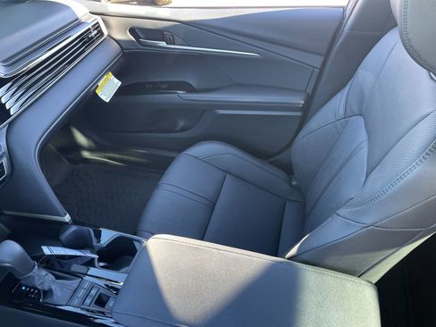 New 2026 Toyota Camry XSE image 20