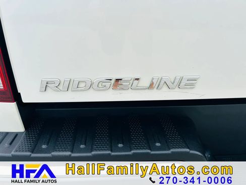 Used 2017 Honda Ridgeline RTL-E image 38