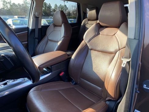 Used 2019 Acura MDX SH-AWD w/ Technology Package image 22