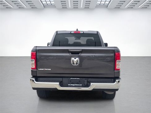 Used 2022 RAM 1500 Lone Star image 4