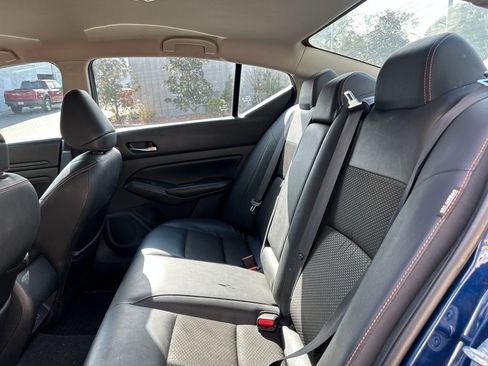 Used 2019 Nissan Altima 2.5 SR image 10