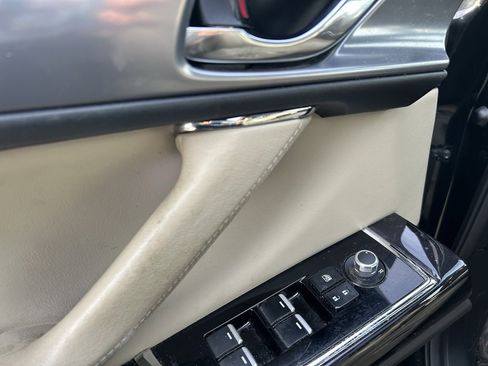 Used 2018 MAZDA CX-9 Grand Touring image 12