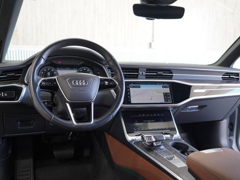 Used 2019 Audi A6 3.0T Prestige w/ Prestige Package image 11