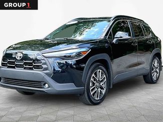 Certified 2026 Toyota Corolla Cross XLE w/ Convenience Package FWD video 1