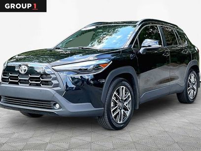 Certified 2026 Toyota Corolla Cross XLE w/ Convenience Package
