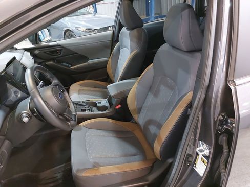 Certified 2025 Subaru Crosstrek 2.5i Sport AWD/4WD image 16