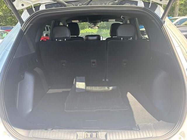 Certified 2023 Ford Escape ST-Line Select w/ Tech Pack #1 AWD/4WD image 10