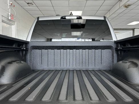 Used 2025 RAM 1500 RHO w/ RHO Level 1 Equipment Group AWD/4WD image 10