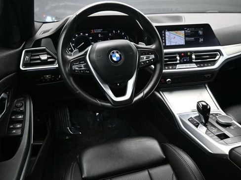 Used 2022 BMW 330i xDrive Sedan image 20