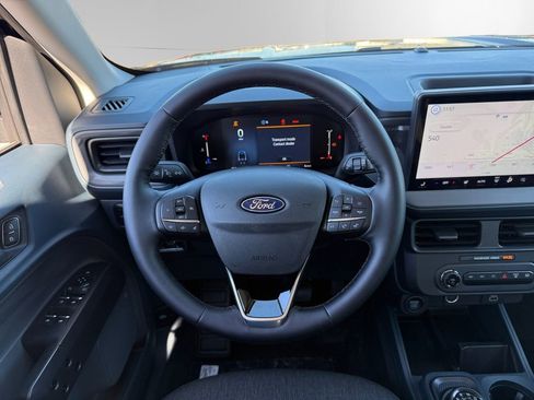 New 2025 Ford Maverick XLT w/ XLT Luxury Package image 12