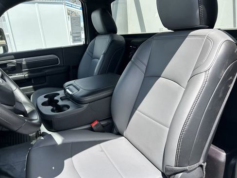 New 2024 RAM 5500 Tradesman image 13