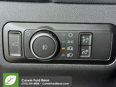 New 2025 Ford Bronco Sport Outer Banks w/ Outer Banks Tech Package+ image 11