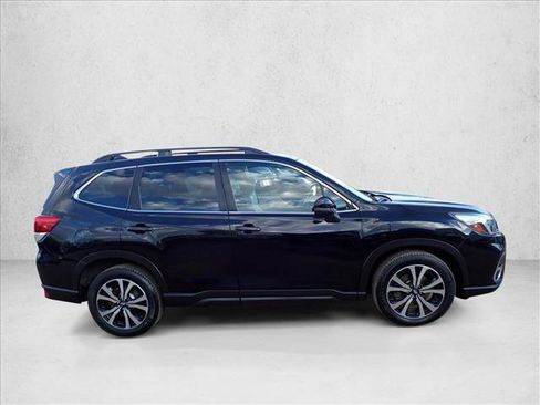 Used 2020 Subaru Forester Limited AWD/4WD image 5