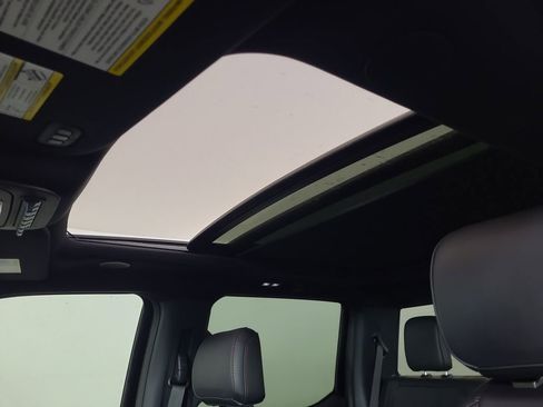 New 2026 Ford F150 Raptor image 9