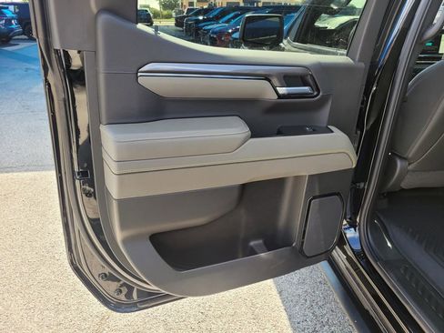 New 2026 Chevrolet Silverado 1500 ZR2 w/ ZR2 Bison Edition AWD/4WD image 9