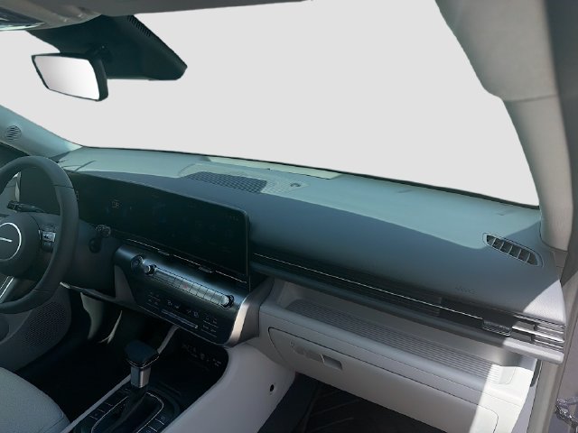 New 2026 Hyundai Kona SEL Sport FWD image 29