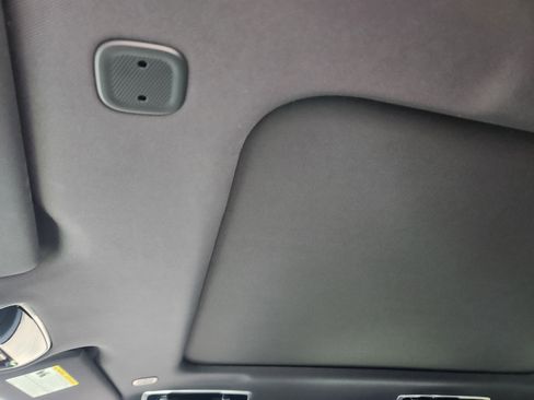 New 2025 Land Rover Range Rover Sport Dynamic SE image 25