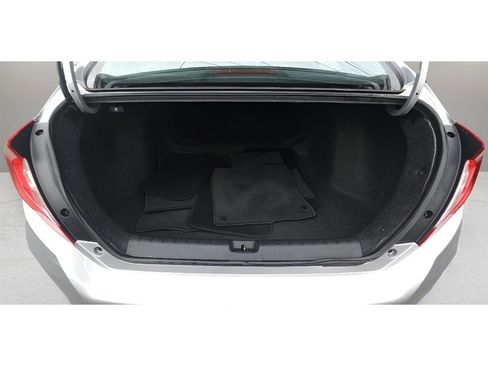 Used 2021 Honda Civic LX image 19