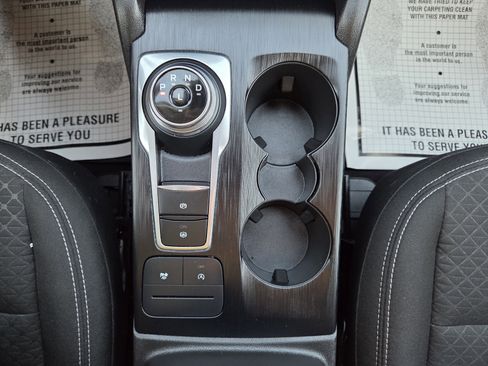 Used 2025 Ford Escape Active image 30