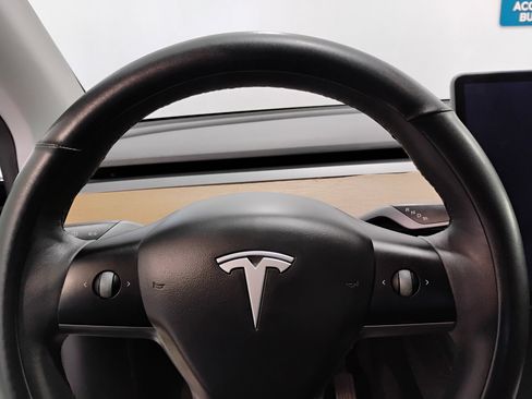 Used 2021 Tesla Model Y 2WD image 75