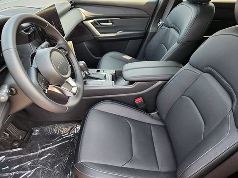 New 2026 MAZDA CX-5 2.5 S w/ Premium Package AWD/4WD image 4