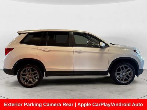 Used 2023 Honda Passport EX-L image 7