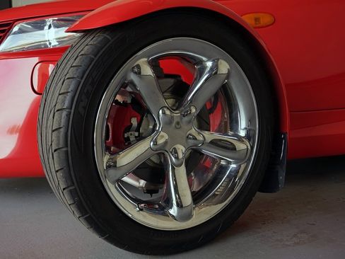 Used 1999 Plymouth Prowler image 27