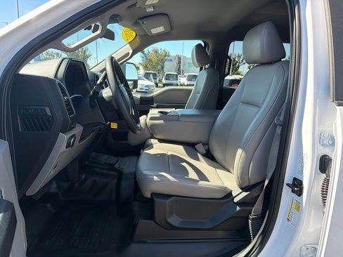 Used 2020 Ford F150 XL w/ XL Power Equipment Group AWD/4WD image 12