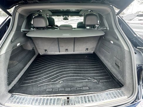 Used 2019 Porsche Cayenne image 29