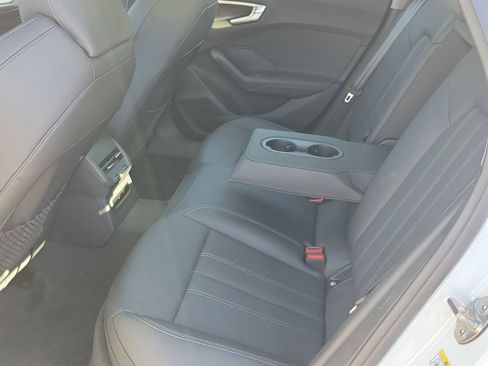 New 2025 Audi A5 2.0T Premium Plus image 11