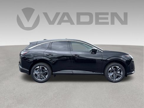 New 2026 Nissan Murano SL AWD/4WD image 27