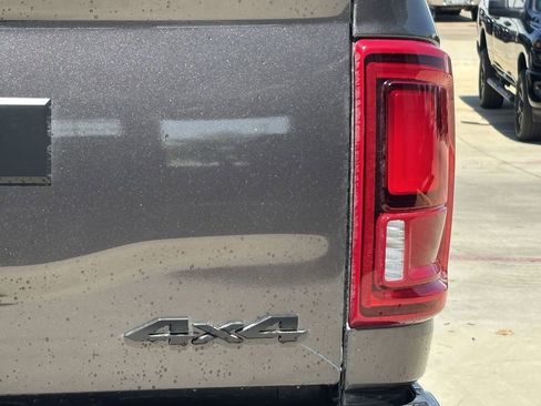 New 2026 RAM 2500 Limited image 5