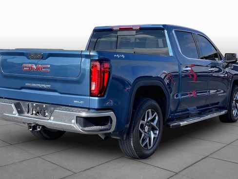 Used 2024 GMC Sierra 1500 SLT w/ SLT Premium Plus Package image 13