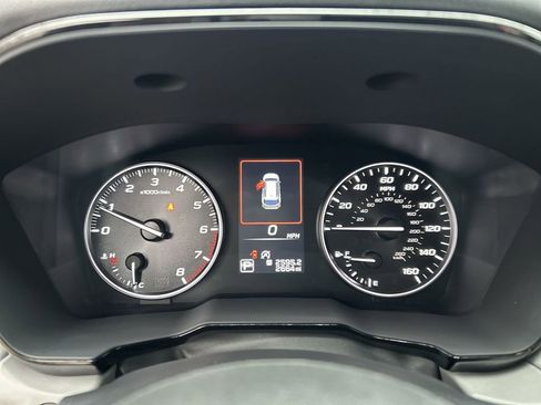 Certified 2025 Subaru Outback Premium image 19