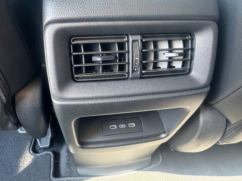 Certified 2025 Honda CR-V EX-L image 27