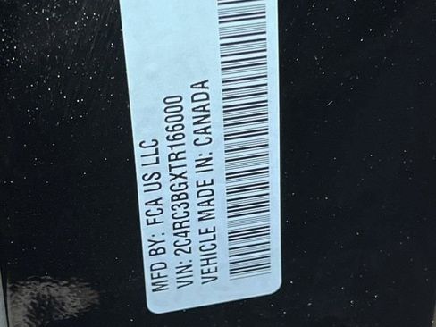 New 2026 Chrysler Pacifica Select image 43