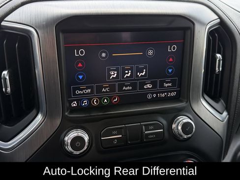 Used 2021 GMC Sierra 1500 Denali w/ Denali Ultimate Package AWD/4WD image 23