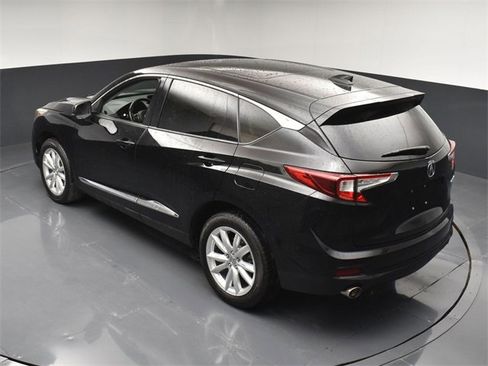 Used 2021 Acura RDX FWD image 44